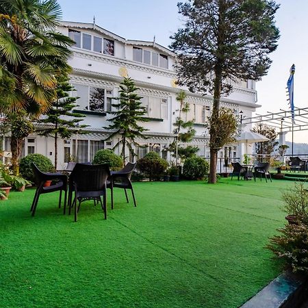 Hotel Little Tibet Darjeeling  Exterior foto
